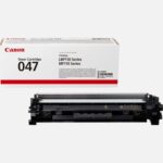 Original Black Cartridge (047)