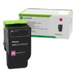 Original Magenta Cartridge
