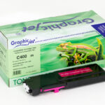 Compatible Magenta Cartridge