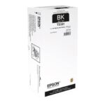 Original Black Ink Refill (T8381)