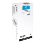 Original Cyan Ink Refill (T8382)