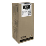 Original Black Ink Refill (T9731)