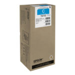 Original Cyan Ink Refill (T9732)