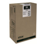 Original Black Ink Refill (T9741)