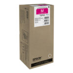 Original Magenta Ink Refill (T9743)