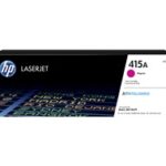 Original Magenta Cartridge (415A)