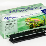 Compatible Black Cartridge