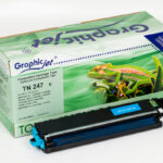 Compatible Cyan Cartridge