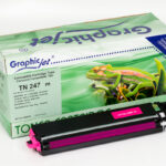 Compatible Magenta Cartridge