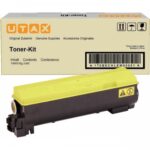 Original Yellow Toner Cartridge
