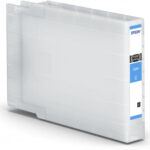 Original Cyan Cartridge (T04A2)