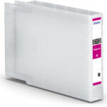 Original Magenta Cartridge (T04A3)