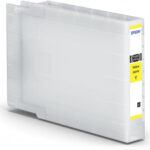 Original Yellow Cartridge (T04A4)