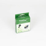 Compatible Black Ink-jet Cartridge