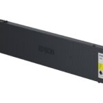 Original Yellow Cartridge (T02Y)