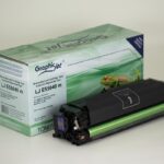 Refurbished Magenta Cartridge