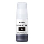 Original Black Cartridge (PFI-050BK)