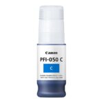 Original Cyan Cartridge (PFI-050C)
