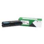 Original Cyan Cartridge (Return Program)