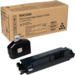 Original Black Toner Cartridge
