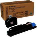 Original Cyan Toner Cartridge