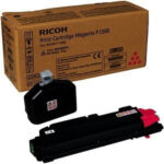Original Magenta Toner Cartridge