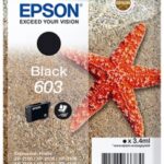 Original Black Cartridge (603)