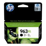 Original Black Inkjet Cartridge (963XL)