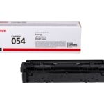 Original Cyan Cartridge (054)