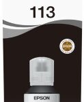 Original Black Ink Bottle (113)
