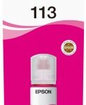 Original Magenta Ink Bottle (113)