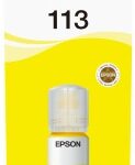 Original Yellow Ink Bottle (113)