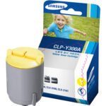 Original Yellow Cartridge