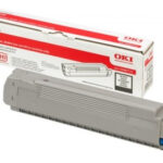 Original Black Toner Cartridge