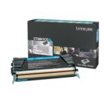 Original Cyan Cartridge