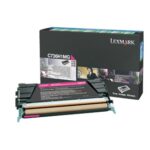 Original Magenta Cartridge