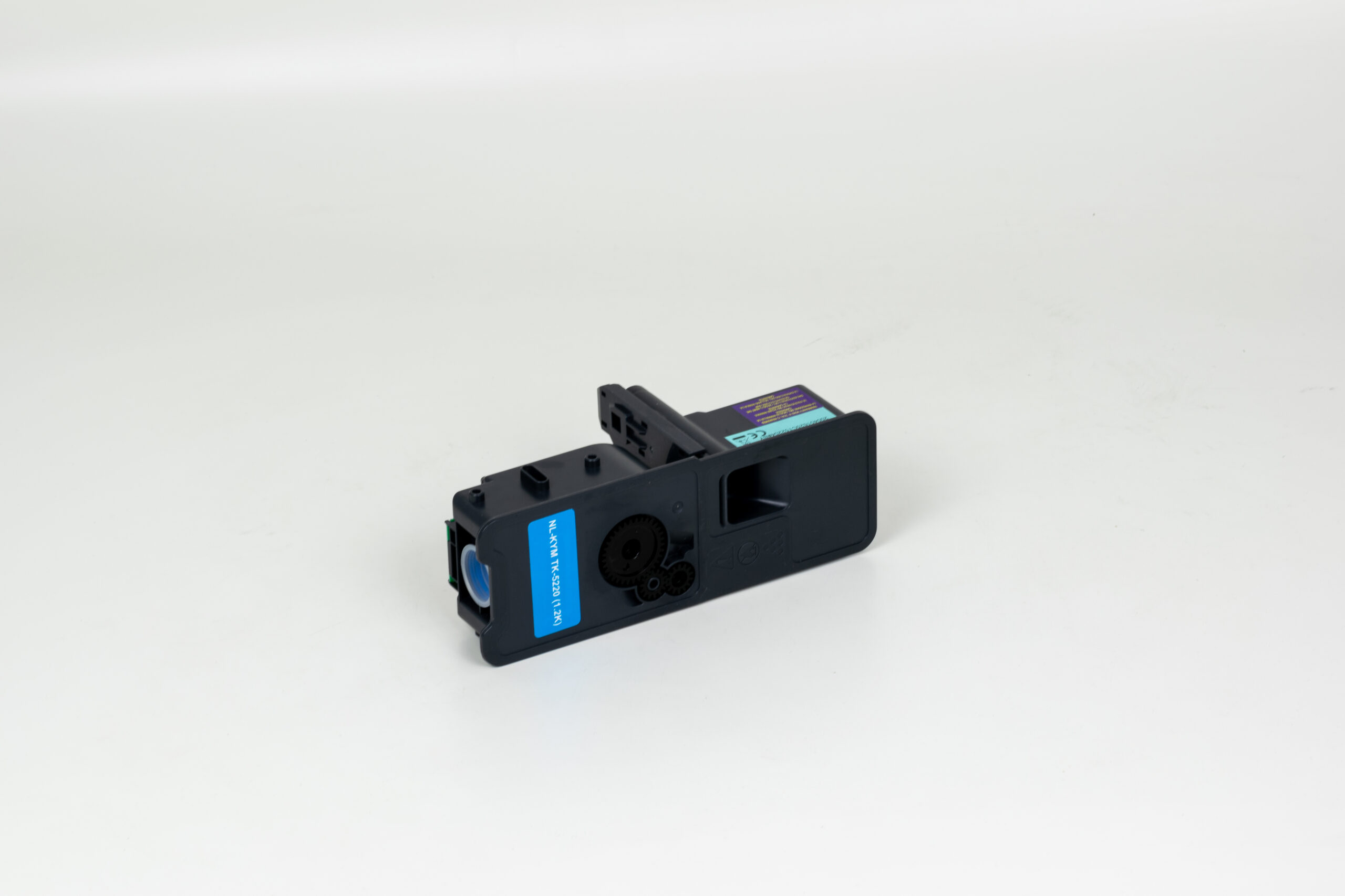 4605256 Compatible Cyan Toner (TK-5220C) - Image 1