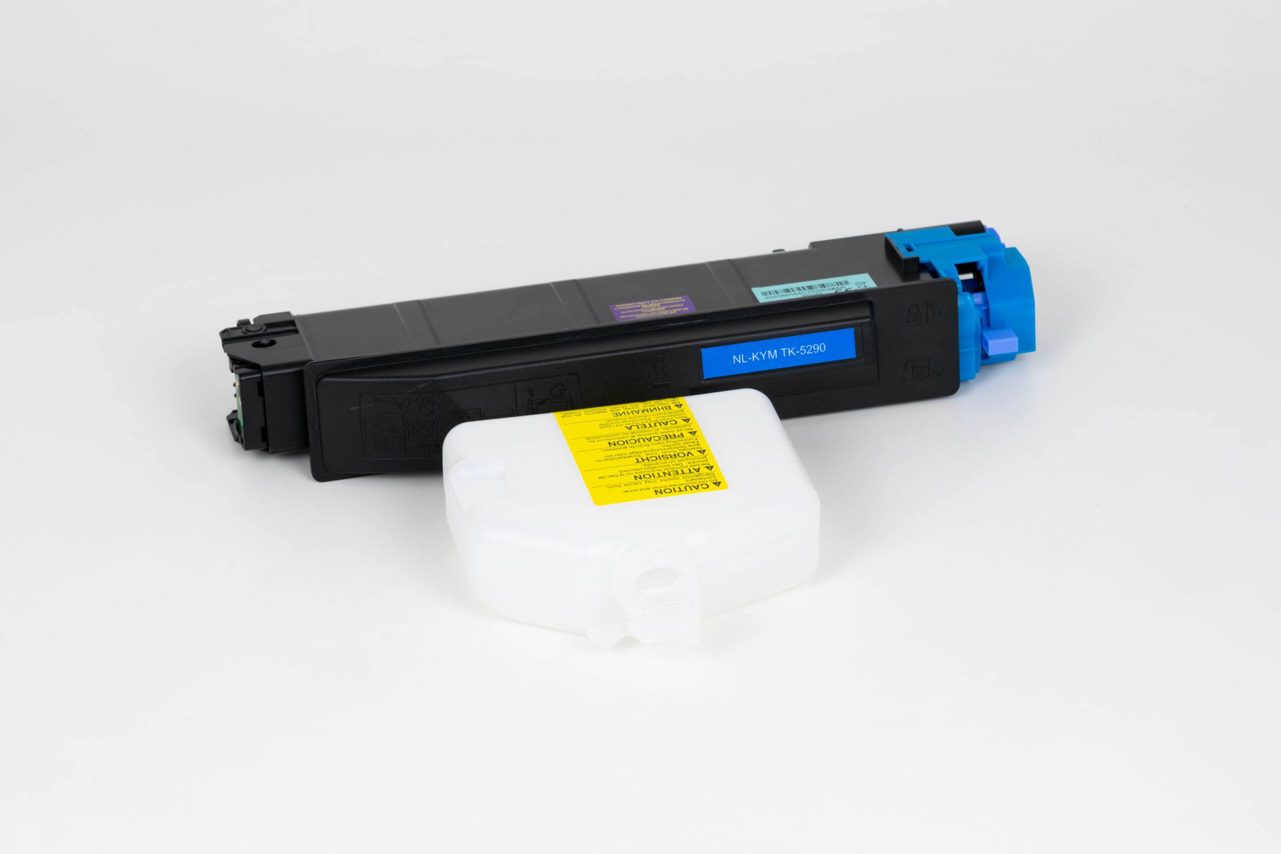 4605260 Compatible Cyan Toner (TK-5290C) - Image 1