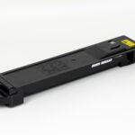 Compatible Black Toner (TK-8115K)