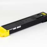 Compatible Yellow Toner (TK-8115Y)