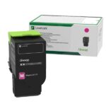 Original Magenta Cartridge (Return Program)