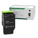Original Black Cartridge (Return Program)