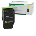Original Yellow Cartridge (Return Program)