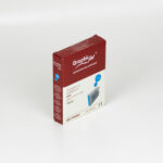 Compatible Cyan Cartridge (T04A2)