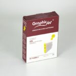 Compatible Yellow Cartridge (T04B4)