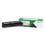 Original Magenta Cartridge (Return Program)
