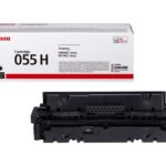Original Black Cartridge (055H)
