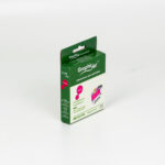 Compatible Magenta Cartridge