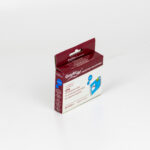 Compatible Cyan Cartridge (502XL)