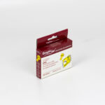 Compatible Yellow Cartridge (502XL)